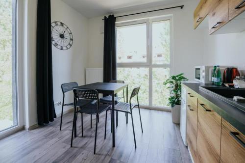 Imagen general del Apartamentos Mikro bezpłatny parking. Foto 2