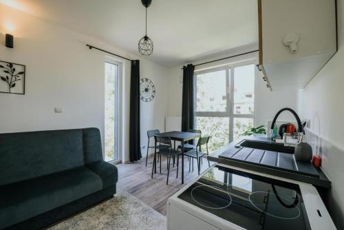 Imagen general del Apartamentos Mikro bezpłatny parking. Foto 4