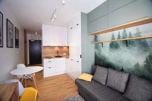 Imagen de la habitación del Apartamentos Mikro bezpłatny parking. Foto 13