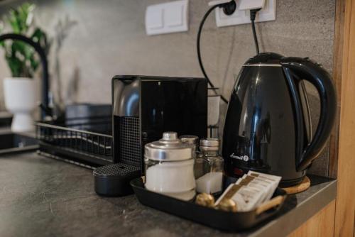 Imagen de la habitación del Apartamentos Mikro bezpłatny parking. Foto 14