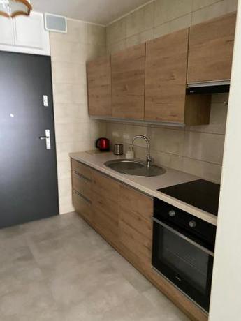 Imagen de la habitación del Apartamentos Mikro bezpłatny parking. Foto 15