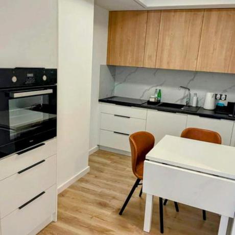 Imagen general del Apartamentos Mikro bezpłatny parking. Foto 8