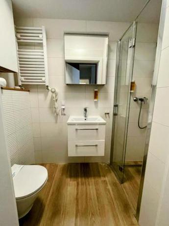 Imagen de la habitación del Apartamentos Mikro bezpłatny parking. Foto 17