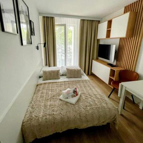 Imagen de la habitación del Apartamentos Mikro bezpłatny parking. Foto 19