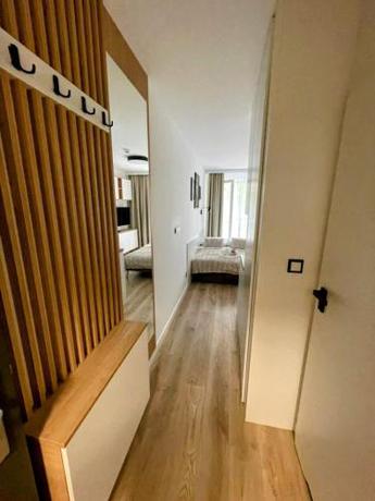 Imagen de la habitación del Apartamentos Mikro bezpłatny parking. Foto 20