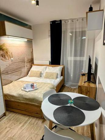 Imagen general del Apartamentos Mikro bezpłatny parking. Foto 9