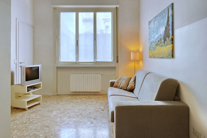 Imagen de la habitación del Apartamentos Milan Apartment Rental. Foto 6