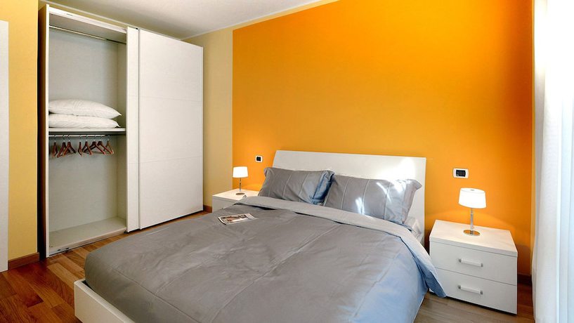 Imagen de la habitación del Apartamentos Milan Retreats - Central Station. Foto 5