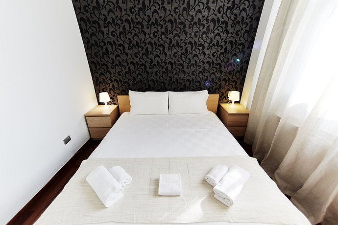 Imagen de la habitación del Apartamentos Milan Retreats - Central Station. Foto 6