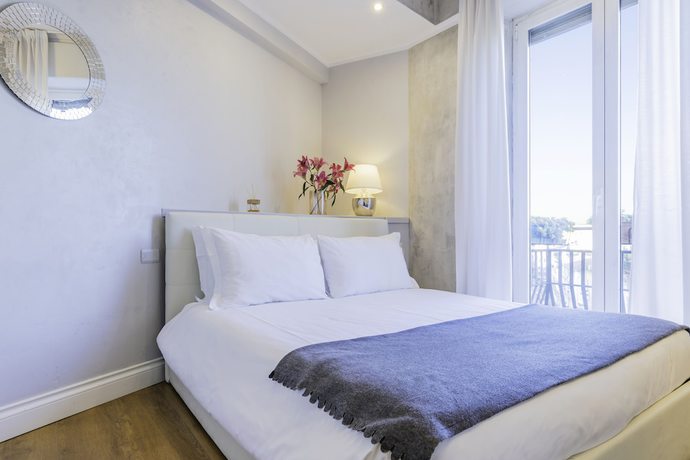 Imagen de la habitación del Apartamentos Milan Retreats - Central Station. Foto 7