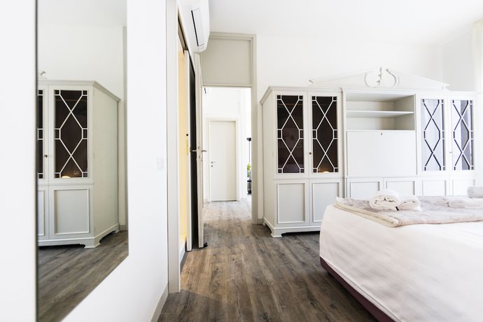 Imagen de la habitación del Apartamentos Milan Retreats - Central Station. Foto 8