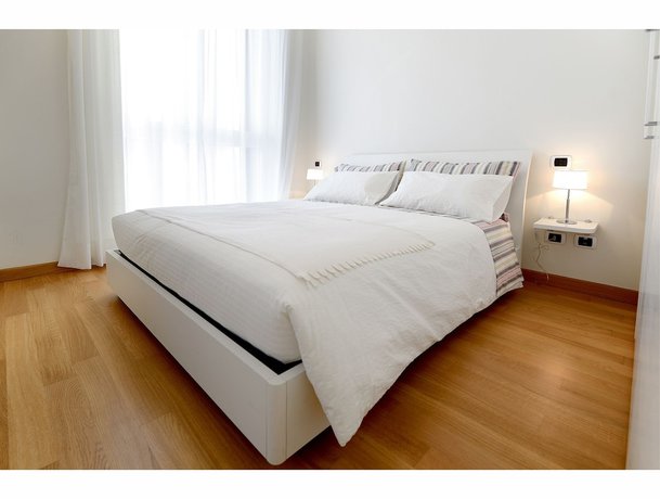 Imagen de la habitación del Apartamentos Milan Retreats - Central Station. Foto 9