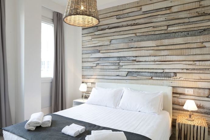 Imagen de la habitación del Apartamentos Milan Retreats - Central Station. Foto 12