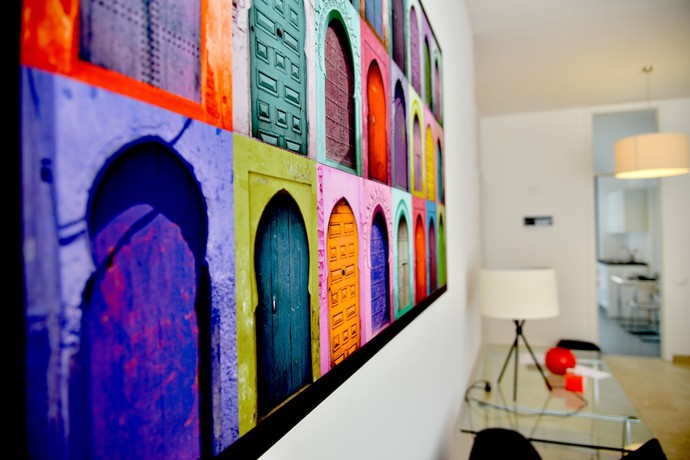 Imagen de la habitación del Apartamentos Milan Retreats - Central Station. Foto 14