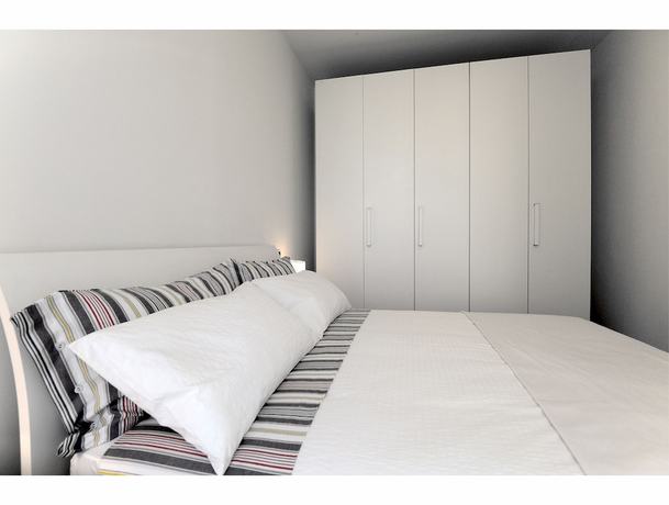 Imagen de la habitación del Apartamentos Milan Retreats - Central Station. Foto 16