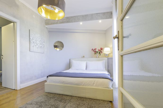 Imagen de la habitación del Apartamentos Milan Retreats - Central Station. Foto 18