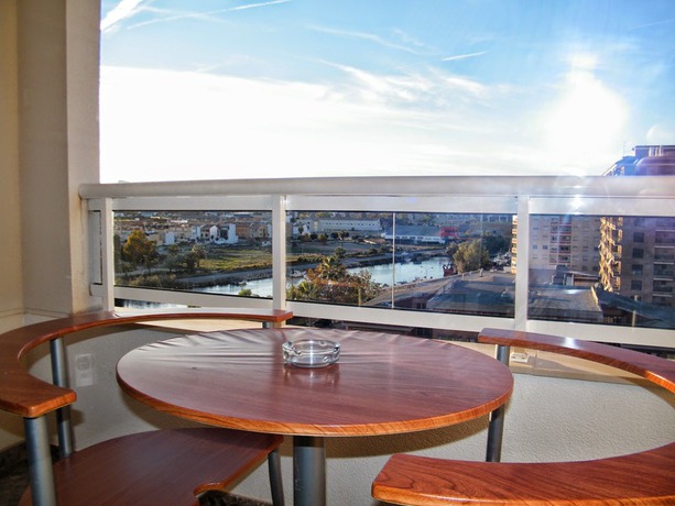 Imagen de la habitación del Apartamentos Milenio. Foto 5