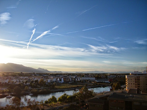 Imagen de la habitación del Apartamentos Milenio. Foto 6