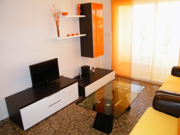 Imagen de la habitación del Apartamentos Milenio. Foto 14