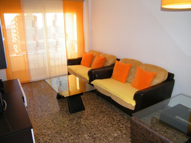 Imagen de la habitación del Apartamentos Milenio. Foto 15