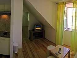 Imagen de los interiores del Apartamentos Miletic II Apartments. Foto 4