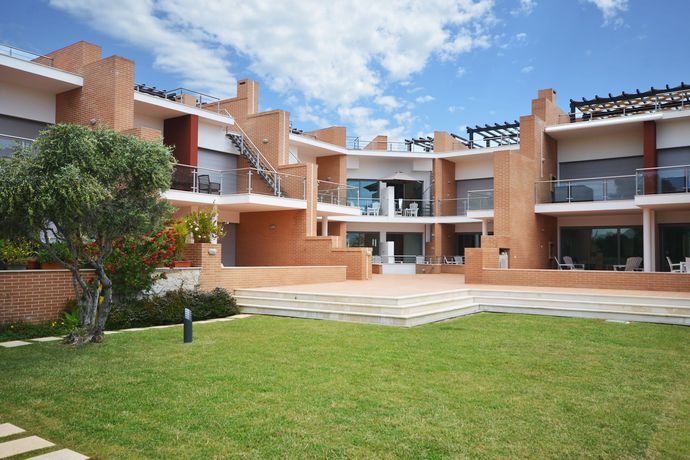 Imagen de la habitación del Apartamentos Millennium Golf Residences Al. Foto 6