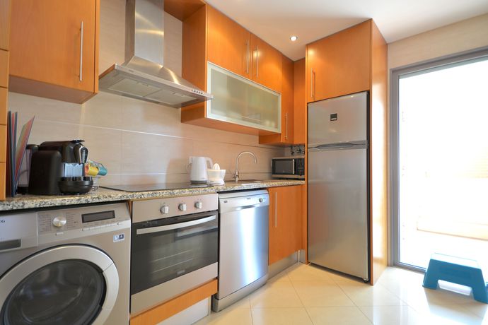 Imagen de la habitación del Apartamentos Millennium Golf Residences Al. Foto 7