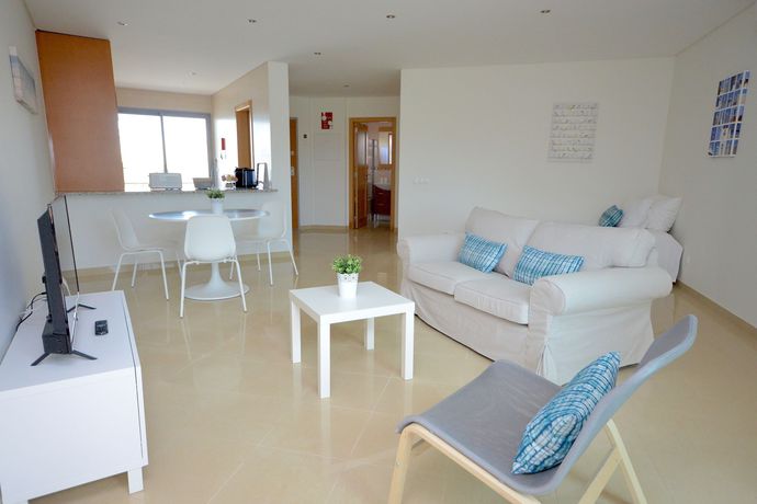 Imagen de la habitación del Apartamentos Millennium Golf Residences Al. Foto 9