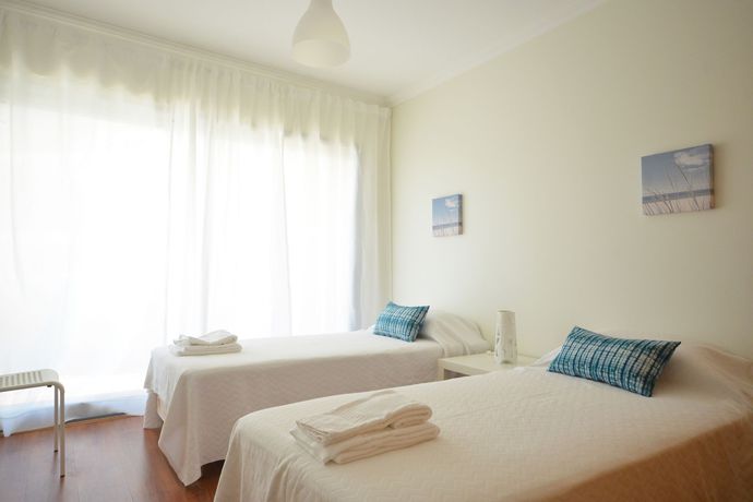 Imagen de los exteriores del Apartamentos Millennium Golf Residences Al. Foto 14