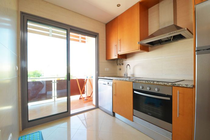 Imagen de los interiores del Apartamentos Millennium Golf Residences Al. Foto 17