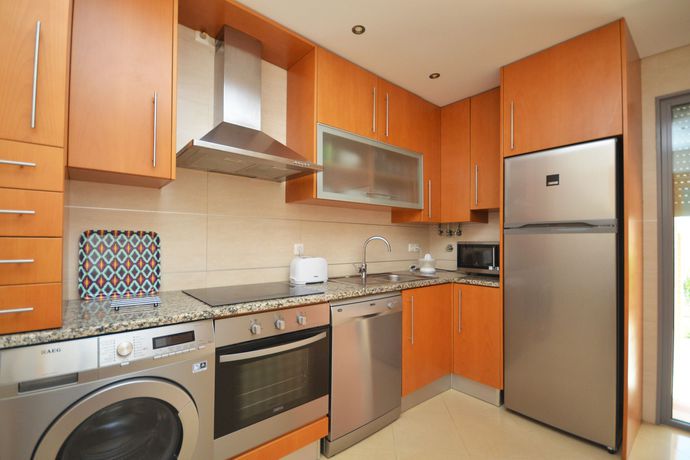 Imagen de los interiores del Apartamentos Millennium Golf Residences Al. Foto 18