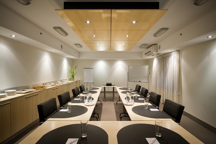 Imagen de los interiores del Apartamentos Miller Apartments Adelaide. Foto 9