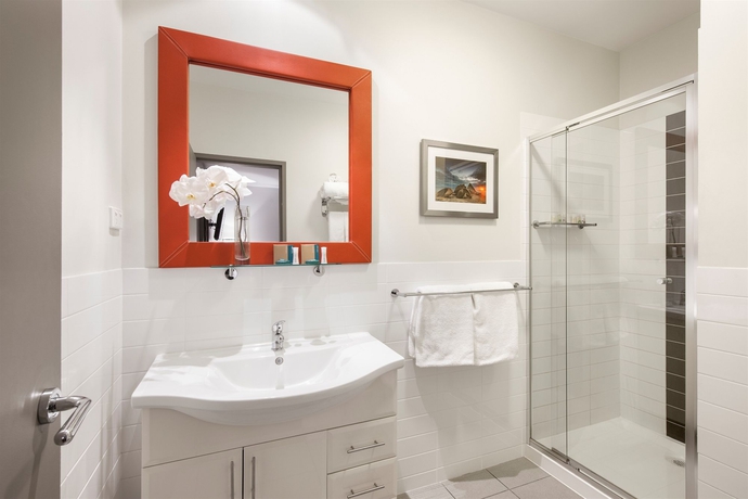 Imagen de la habitación del Apartamentos Miller Apartments Adelaide. Foto 6