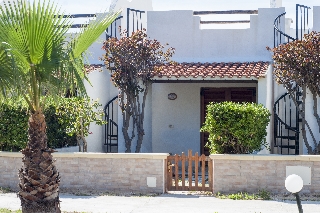 Imagen de los exteriores del Apartamentos Milu Beach Club. Foto 12