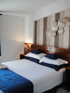 Imagen de la habitación del Apartamentos Milu Beach Club. Foto 3