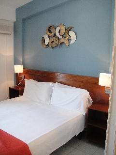 Imagen de la habitación del Apartamentos Milu Beach Club. Foto 4