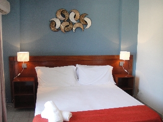 Imagen de la habitación del Apartamentos Milu Beach Club. Foto 5