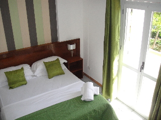 Imagen de la habitación del Apartamentos Milu Beach Club. Foto 7