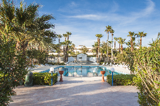 Imagen de los exteriores del Apartamentos Milu Beach Club. Foto 14