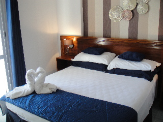 Imagen de la habitación del Apartamentos Milu Beach Club. Foto 8