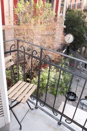 Imagen general del Apartamentos Mimis. Foto 3