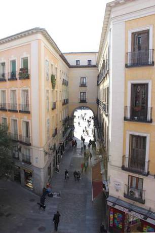 Imagen general del Apartamentos Mimis. Foto 2