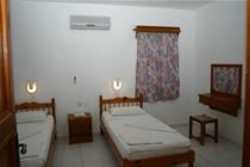 Imagen general del Apartamentos Mimosa, Bodrum. Foto 2