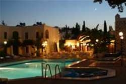 Imagen general del Apartamentos Mimosa, Bodrum. Foto 4