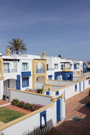 Imagen general del Apartamentos Minarete. Foto 6