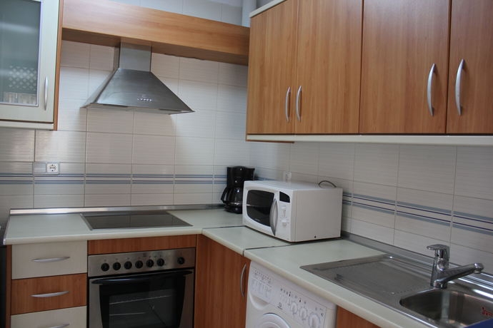 Imagen general del Apartamentos Minarete. Foto 3