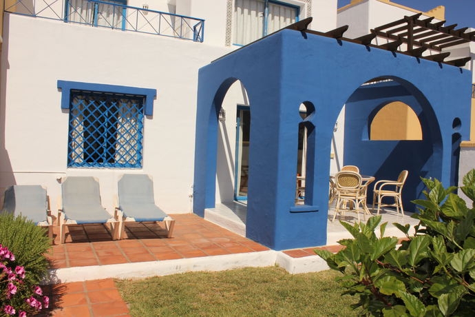 Imagen general del Apartamentos Minarete. Foto 5