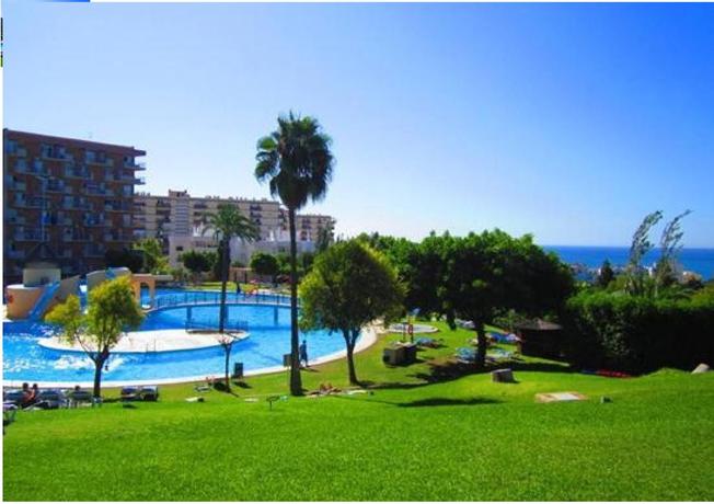 Imagen general del Apartamentos Minerva 401. Foto 5