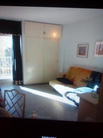 Imagen general del Apartamentos Minerva 401. Foto 3