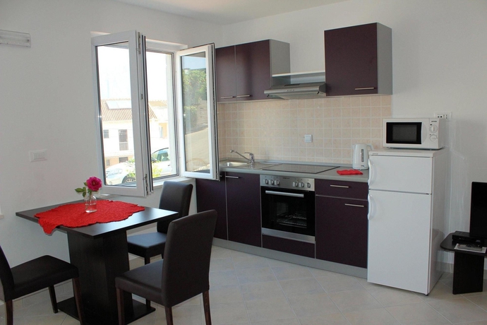 Imagen de la habitación del Apartamentos Minerva, Dubrovnik. Foto 1